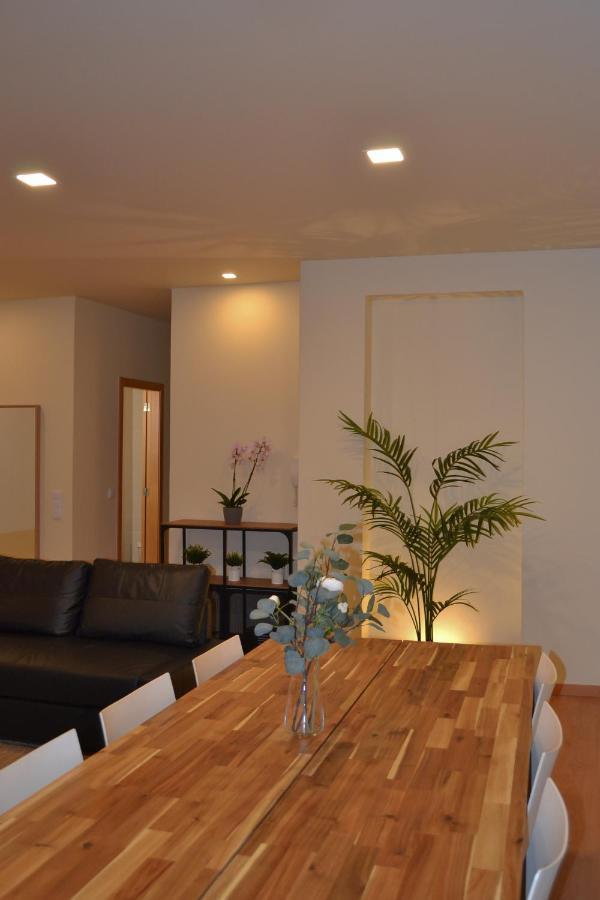 Glamour Guest House Viana do Castelo Exterior photo