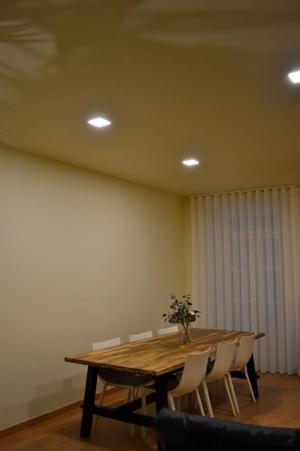 Glamour Guest House Viana do Castelo Exterior photo