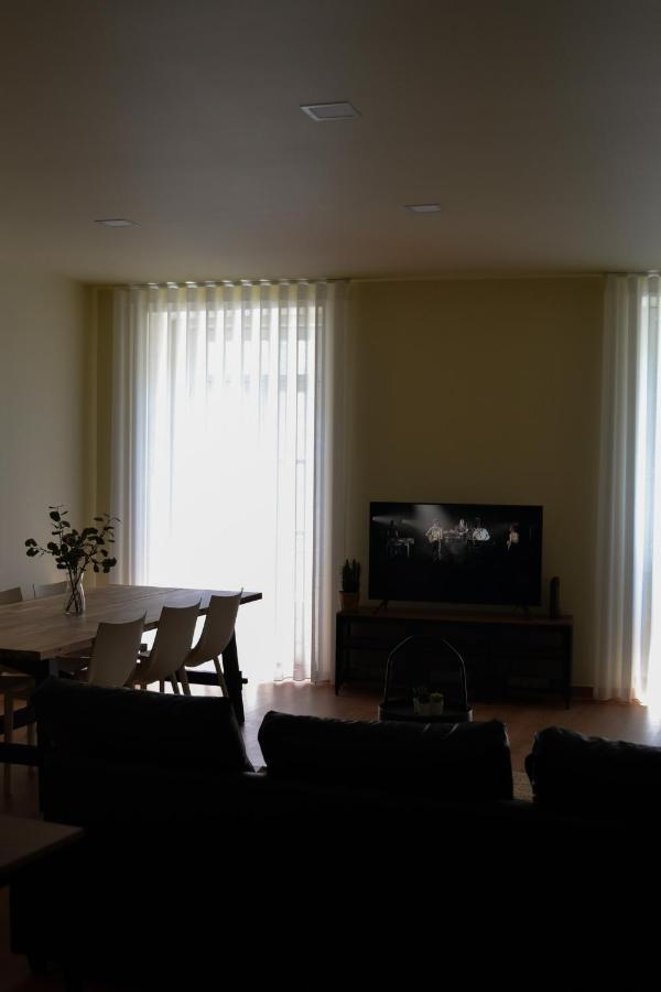 Glamour Guest House Viana do Castelo Exterior photo