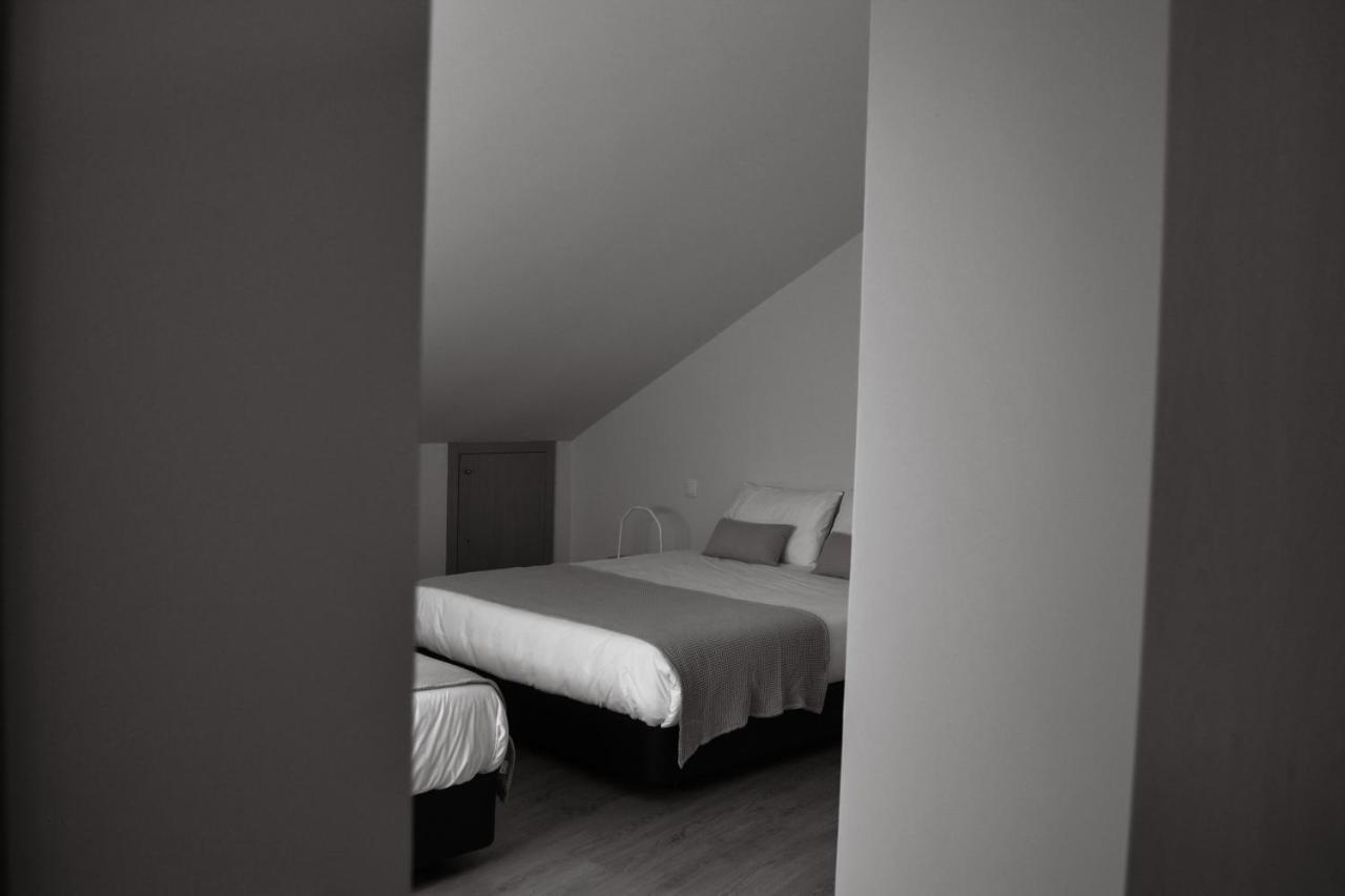 Glamour Guest House Viana do Castelo Exterior photo