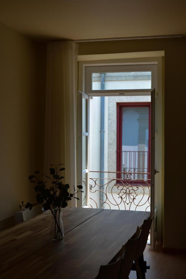 Glamour Guest House Viana do Castelo Exterior photo