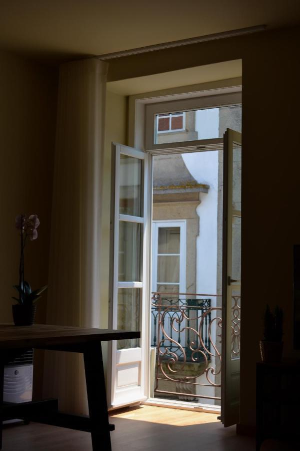 Glamour Guest House Viana do Castelo Exterior photo