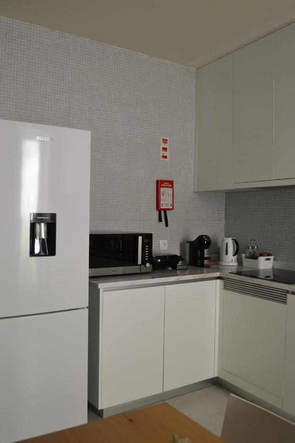 Glamour Guest House Viana do Castelo Exterior photo