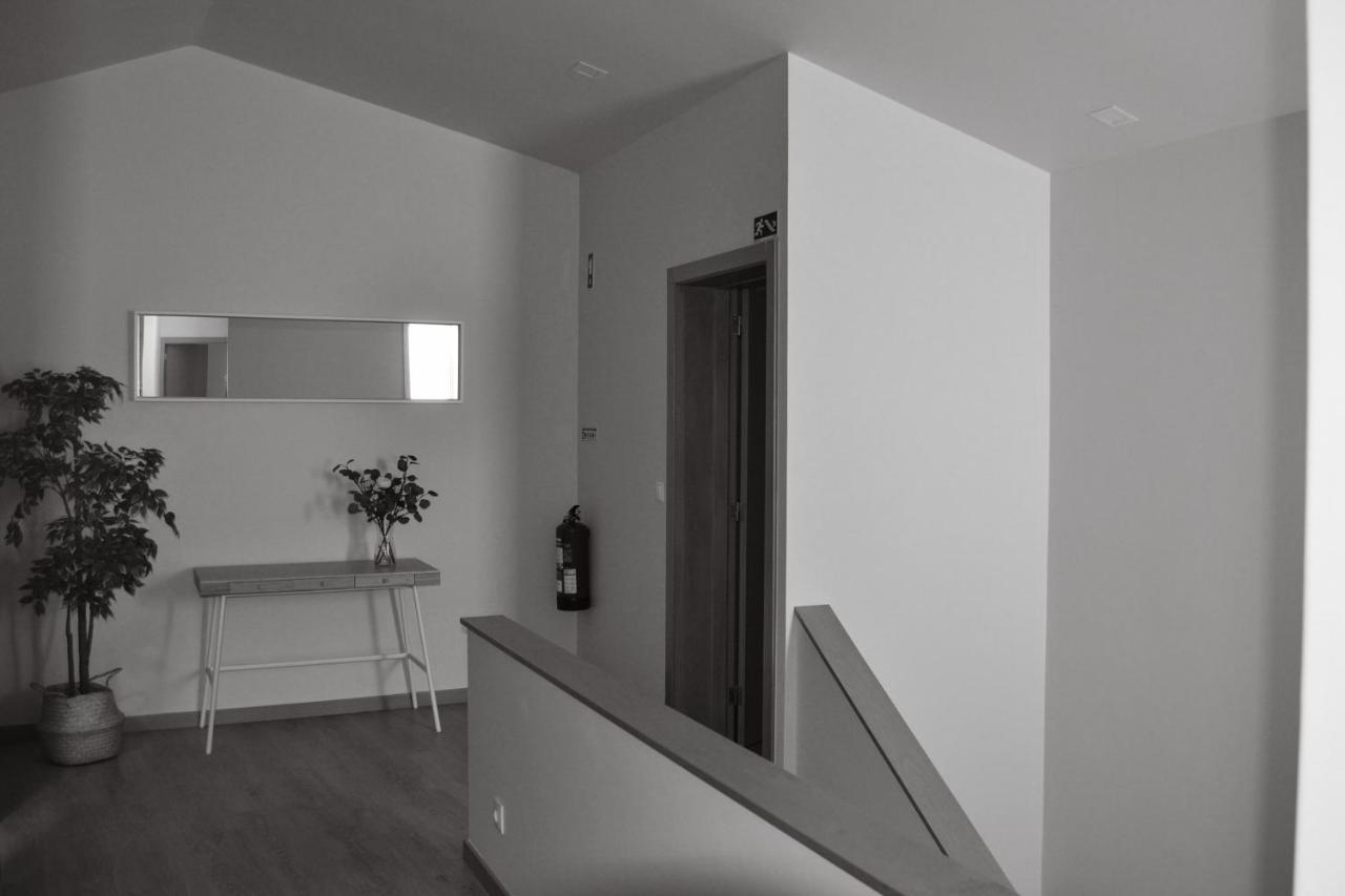 Glamour Guest House Viana do Castelo Exterior photo