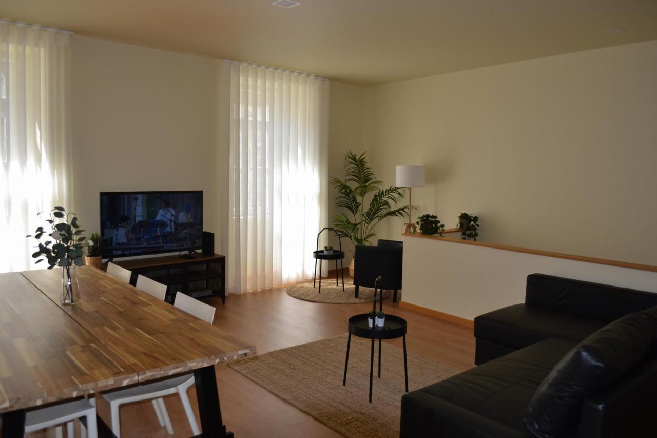 Glamour Guest House Viana do Castelo Exterior photo