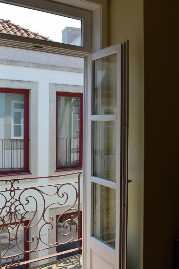 Glamour Guest House Viana do Castelo Exterior photo