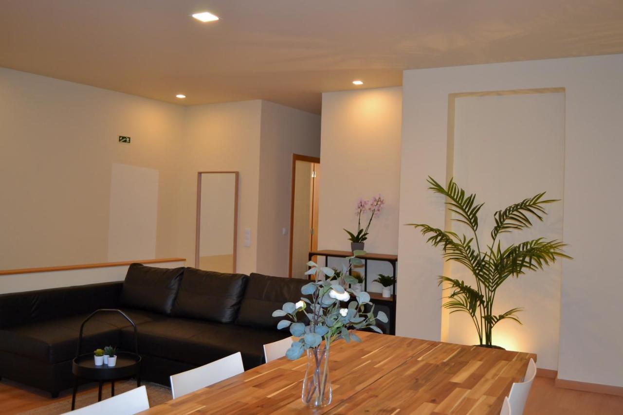 Glamour Guest House Viana do Castelo Exterior photo
