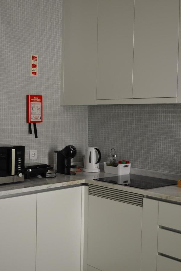 Glamour Guest House Viana do Castelo Exterior photo
