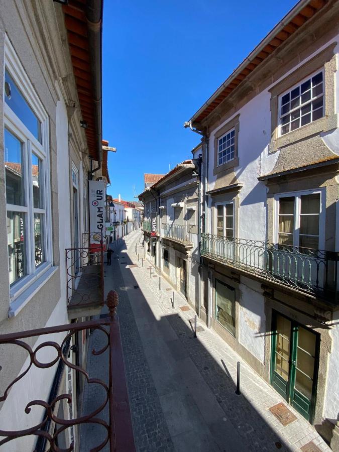 Glamour Guest House Viana do Castelo Exterior photo