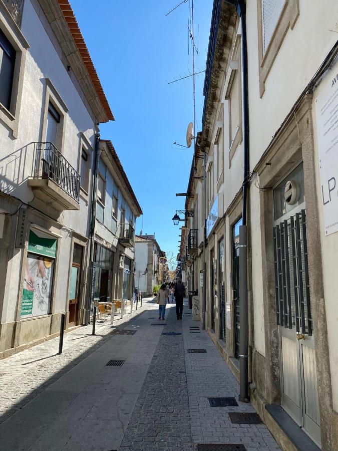 Glamour Guest House Viana do Castelo Exterior photo