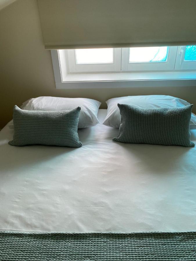 Glamour Guest House Viana do Castelo Exterior photo