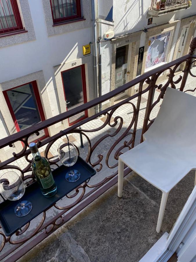 Glamour Guest House Viana do Castelo Exterior photo