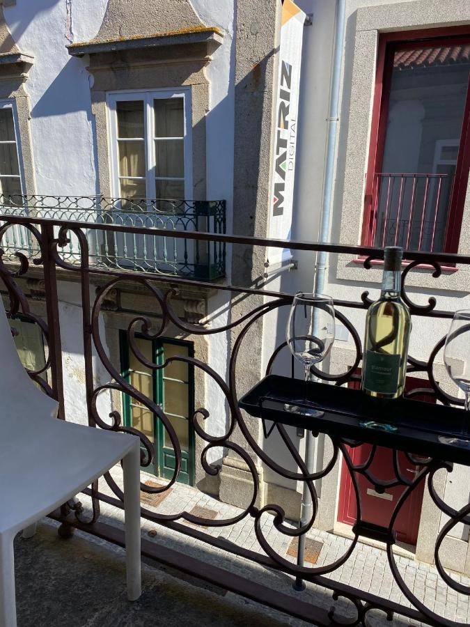 Glamour Guest House Viana do Castelo Exterior photo