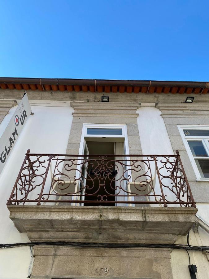 Glamour Guest House Viana do Castelo Exterior photo