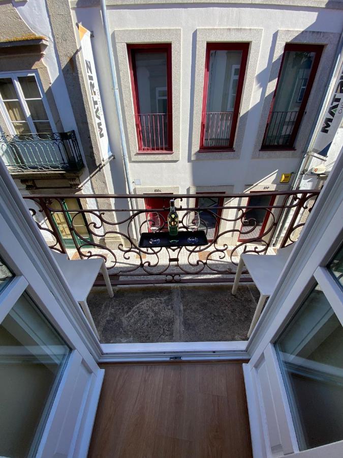 Glamour Guest House Viana do Castelo Exterior photo