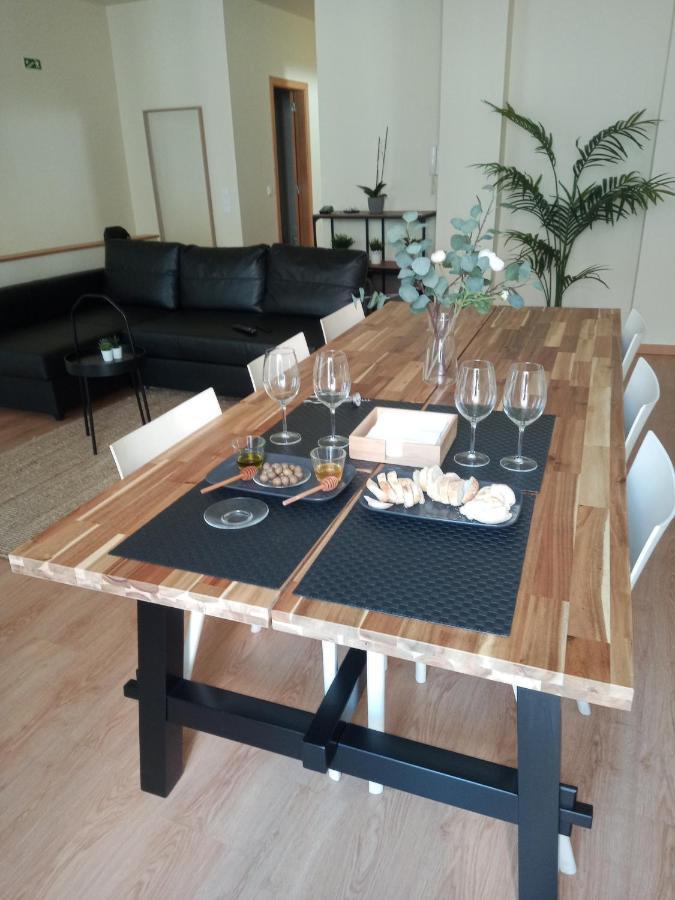 Glamour Guest House Viana do Castelo Exterior photo