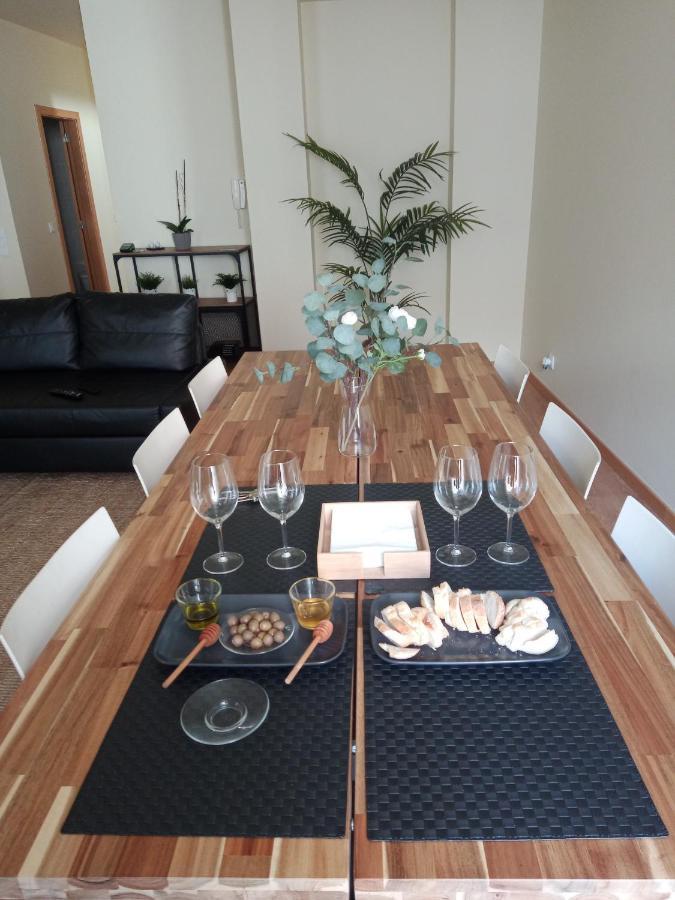 Glamour Guest House Viana do Castelo Exterior photo
